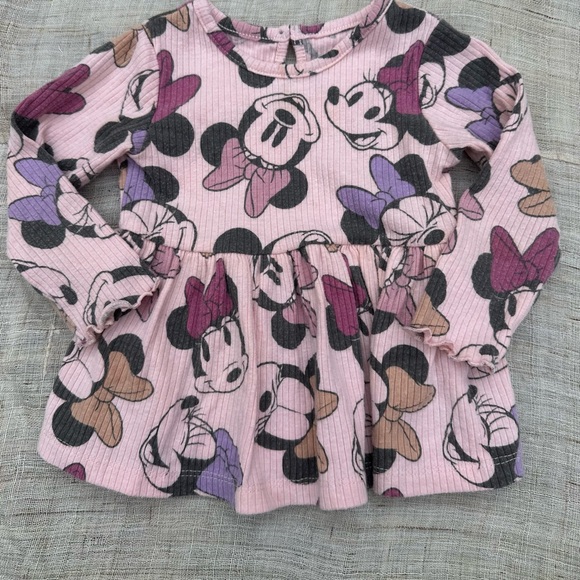 12 months baby girl clothing bundle lot - Picture 10 of 13